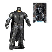 DC Multiverse Action Figure Armored Batman (The Dark Knight Returns) 18 cm - Poškozený obal